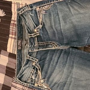 Silver jeans 30/32